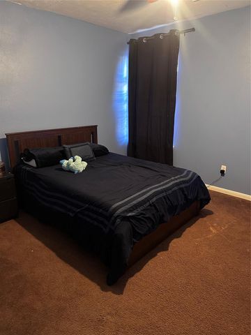 13215 Crim Road, Houston, TX 77049