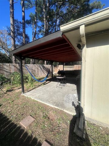 13215 Crim Road, Houston, TX 77049