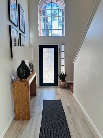 13215 Crim Road, Houston, TX 77049