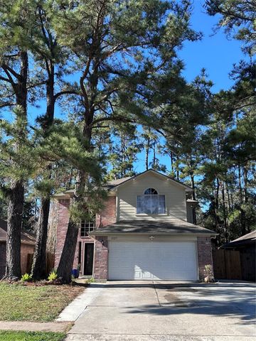 13215 Crim Road, Houston, TX 77049