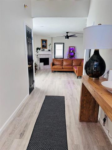 13215 Crim Road, Houston, TX 77049