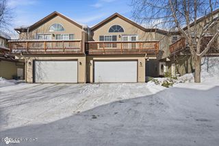 11726 Galloway Loop #25, Eagle River, AK 99577