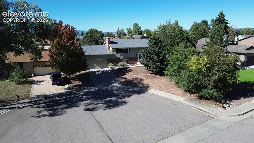 6074 Del Rey Drive, Colorado Springs, CO 80918 — photo 2