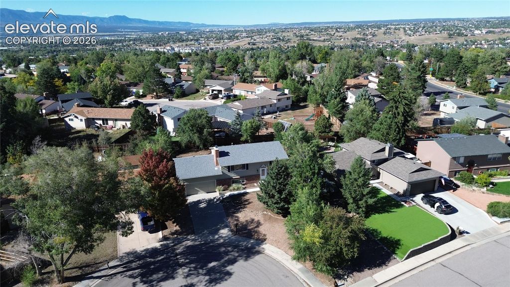 6074 Del Rey Drive, Colorado Springs, CO 80918 — photo 3
