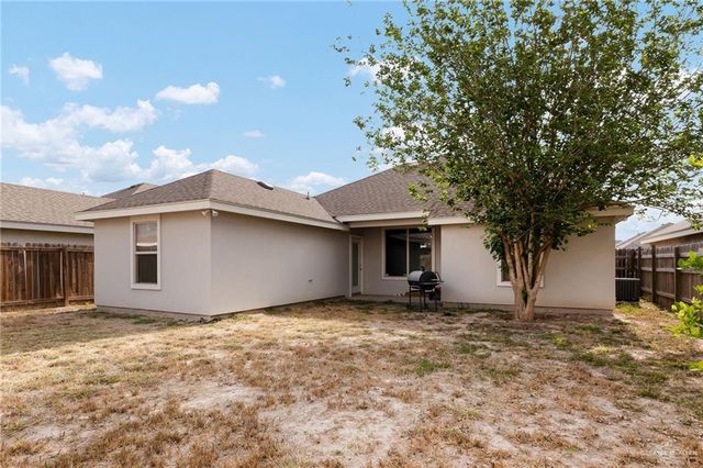 3421 Dessert Inn Drive, Edinburg, TX 78541