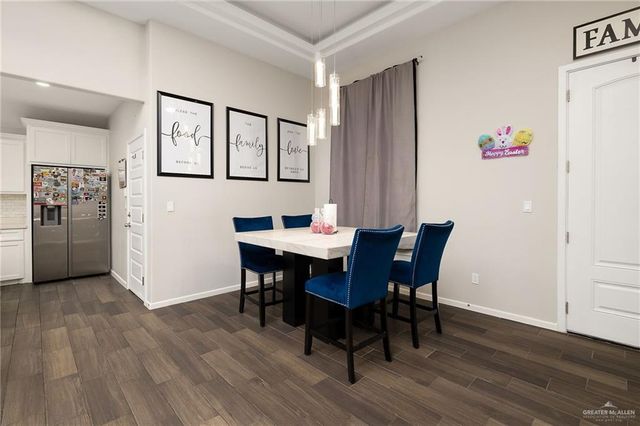 3421 Dessert Inn Drive, Edinburg, TX 78541