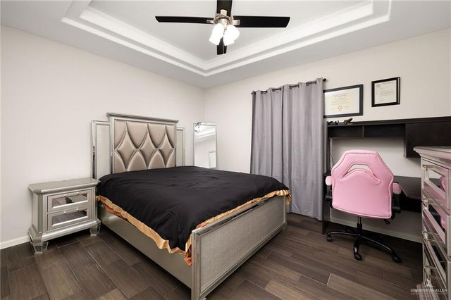 3421 Dessert Inn Drive, Edinburg, TX 78541