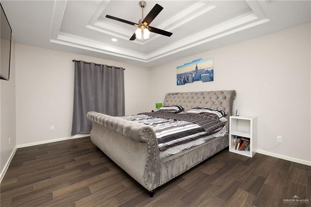 3421 Dessert Inn Drive, Edinburg, TX 78541