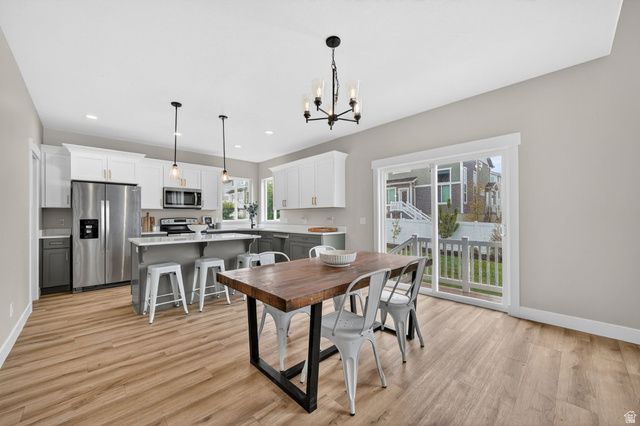 1274 W SAGEHILL DR, Saratoga Springs, UT 84045