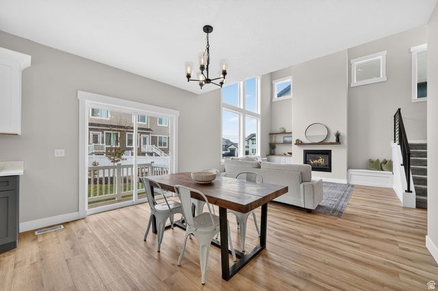 1274 W SAGEHILL DR, Saratoga Springs, UT 84045