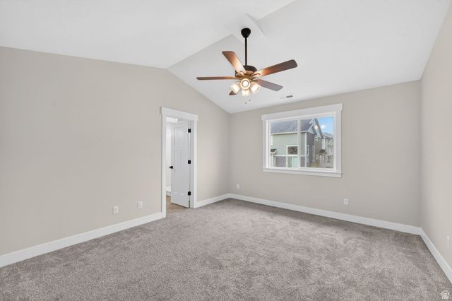 1274 W SAGEHILL DR, Saratoga Springs, UT 84045