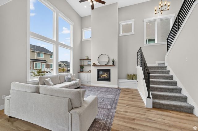 1274 W SAGEHILL DR, Saratoga Springs, UT 84045