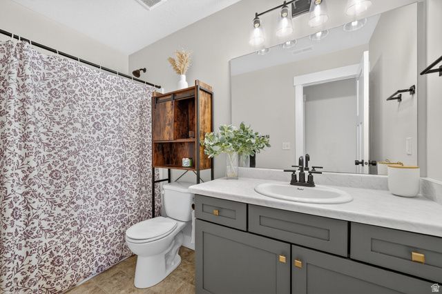 1274 W SAGEHILL DR, Saratoga Springs, UT 84045