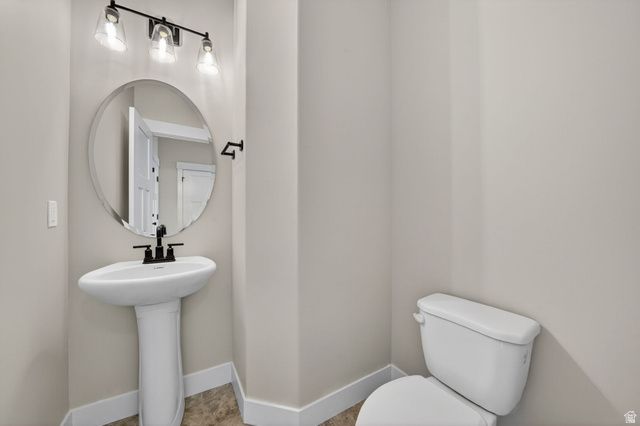 1274 W SAGEHILL DR, Saratoga Springs, UT 84045