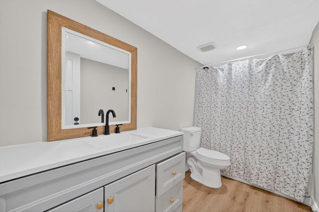 1274 W SAGEHILL DR, Saratoga Springs, UT 84045