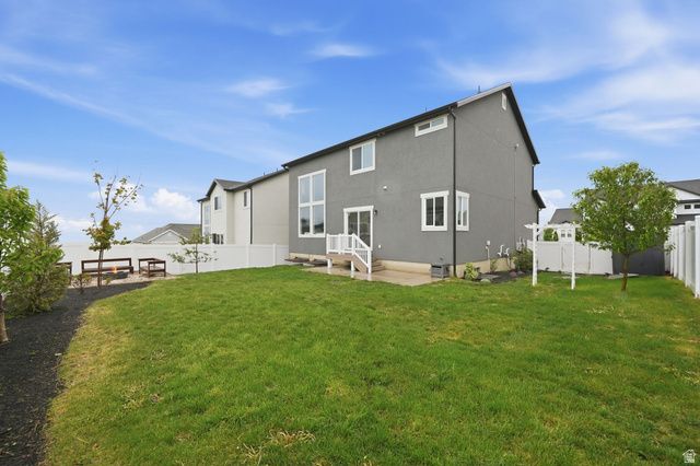 1274 W SAGEHILL DR, Saratoga Springs, UT 84045