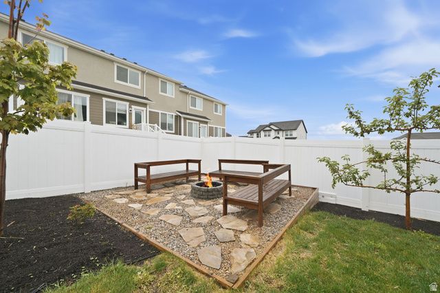 1274 W SAGEHILL DR, Saratoga Springs, UT 84045