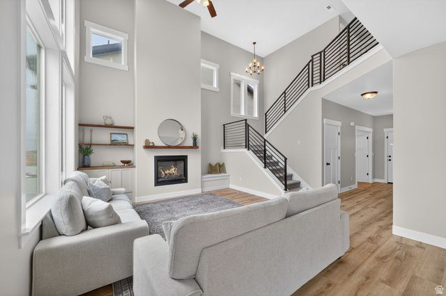 1274 W SAGEHILL DR, Saratoga Springs, UT 84045