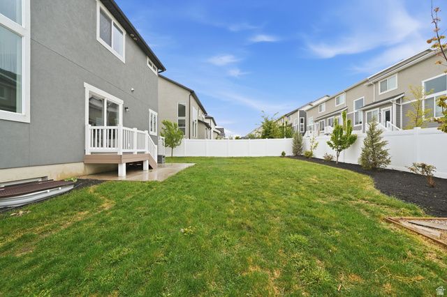 1274 W SAGEHILL DR, Saratoga Springs, UT 84045