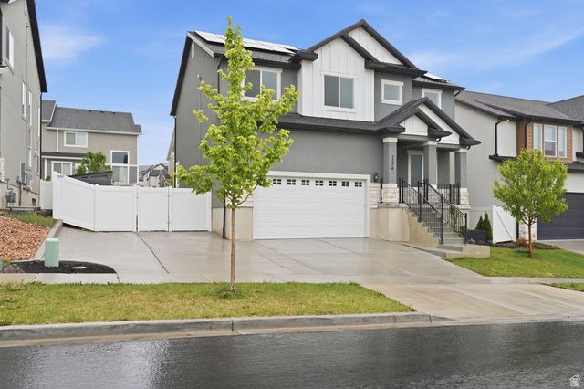 1274 W SAGEHILL DR, Saratoga Springs, UT 84045