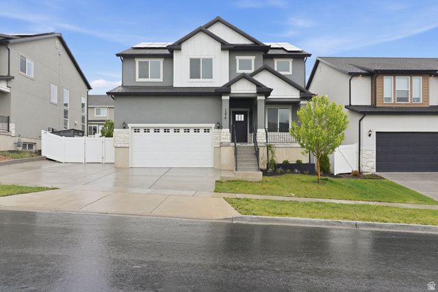 1274 W SAGEHILL DR, Saratoga Springs, UT 84045