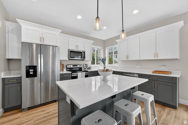 1274 W SAGEHILL DR, Saratoga Springs, UT 84045