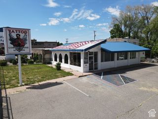 3715 S WASHINGTON BLVD, Ogden, UT 84403