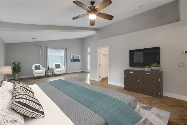 6012 Chessington Avenue, Las Vegas, NV 89131