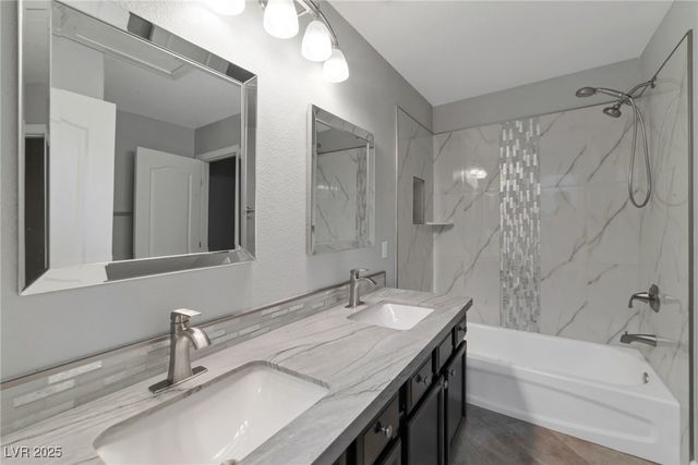 6012 Chessington Avenue, Las Vegas, NV 89131