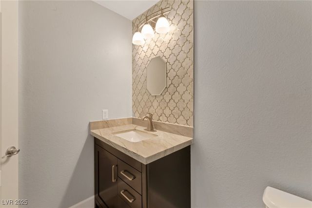 6012 Chessington Avenue, Las Vegas, NV 89131