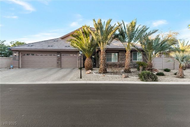 6012 Chessington Avenue, Las Vegas, NV 89131