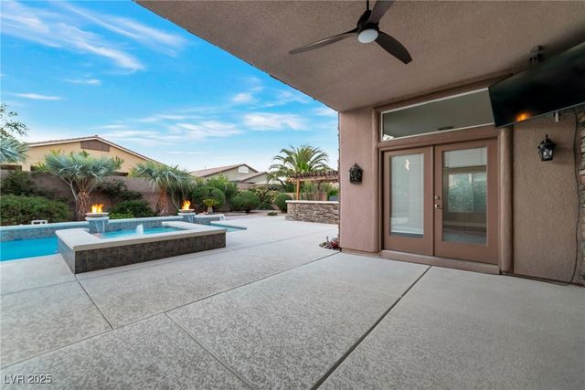 6012 Chessington Avenue, Las Vegas, NV 89131