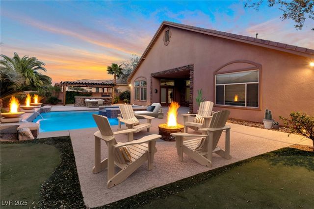 6012 Chessington Avenue, Las Vegas, NV 89131