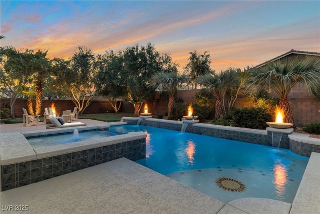 6012 Chessington Avenue, Las Vegas, NV 89131