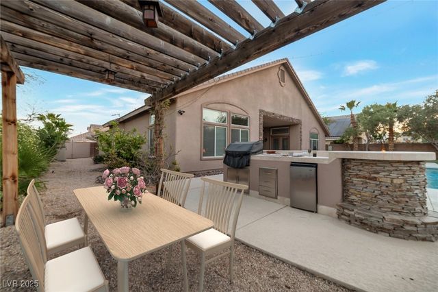 6012 Chessington Avenue, Las Vegas, NV 89131