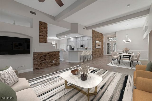 6012 Chessington Avenue, Las Vegas, NV 89131