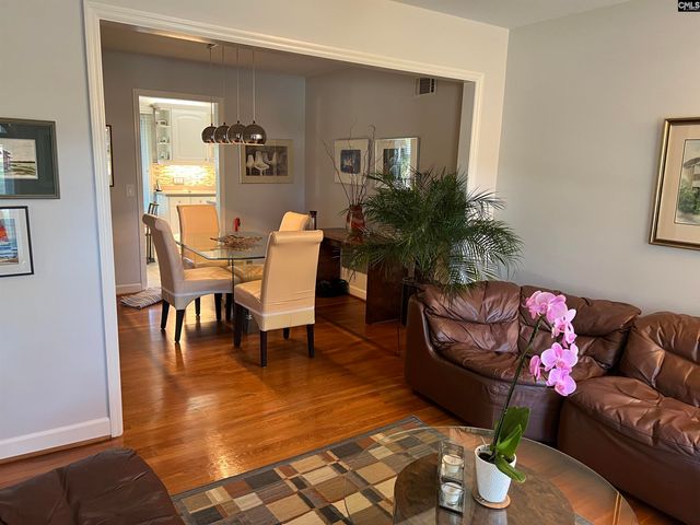 1917 Chandler Avenue, Columbia, SC 29210