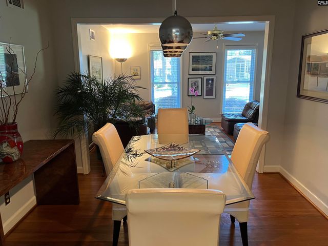 1917 Chandler Avenue, Columbia, SC 29210