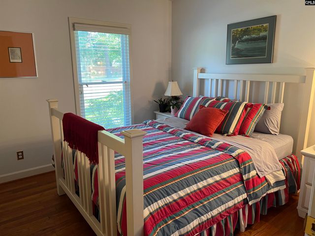 1917 Chandler Avenue, Columbia, SC 29210