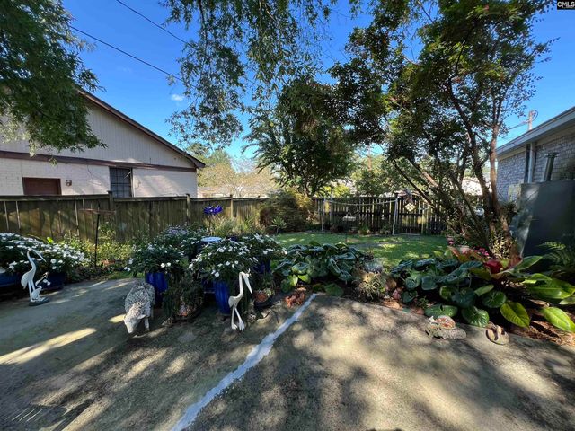 1917 Chandler Avenue, Columbia, SC 29210