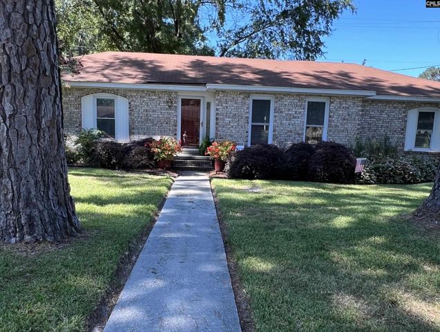 1917 Chandler Avenue, Columbia, SC 29210
