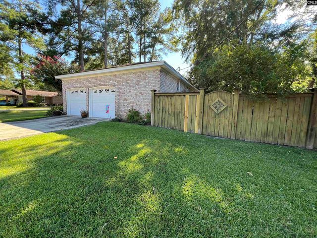 1917 Chandler Avenue, Columbia, SC 29210