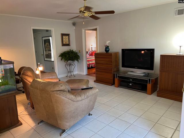 1917 Chandler Avenue, Columbia, SC 29210