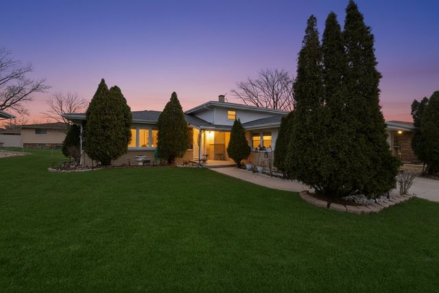 6252 157th Street, Oak Forest, IL 60452