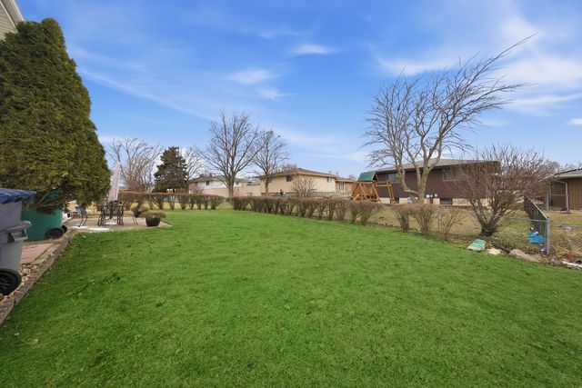 6252 157th Street, Oak Forest, IL 60452