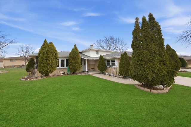 6252 157th Street, Oak Forest, IL 60452