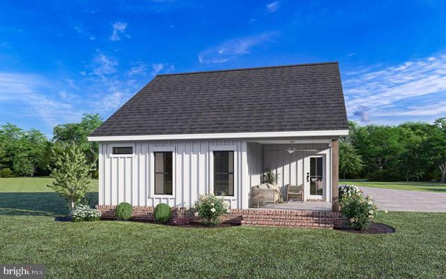 59 PACKARD AVE, Woodbury, NJ 08096