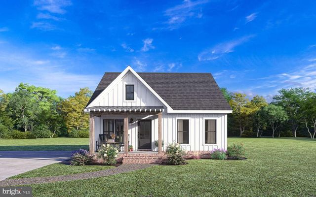 59 PACKARD AVE, Woodbury, NJ 08096