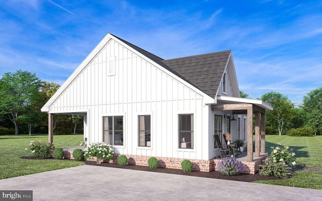 59 PACKARD AVE, Woodbury, NJ 08096