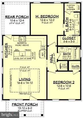 59 PACKARD AVE, Woodbury, NJ 08096